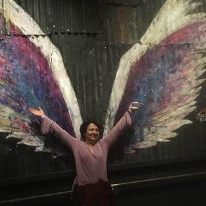 Meet your Posher, Cecilia